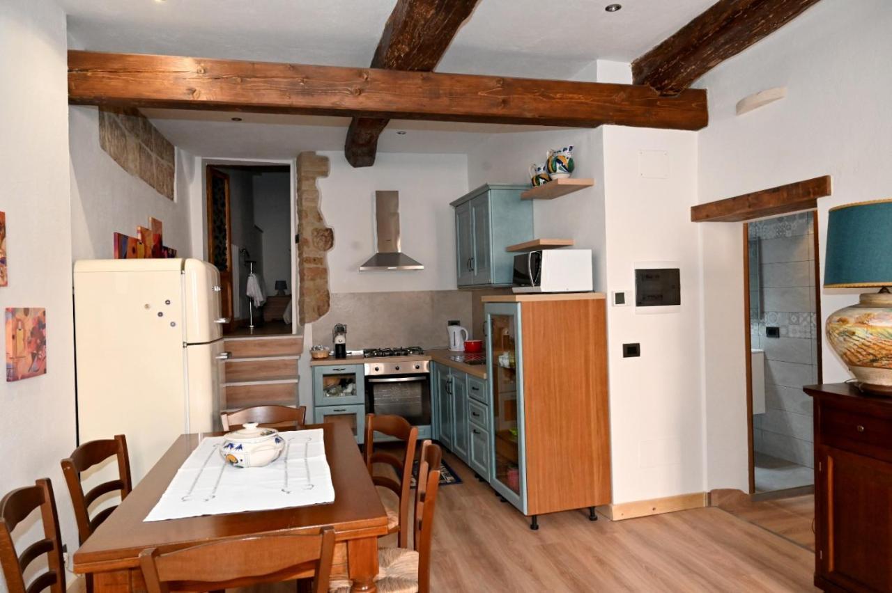 Il Sogno Acquapendente Exterior foto