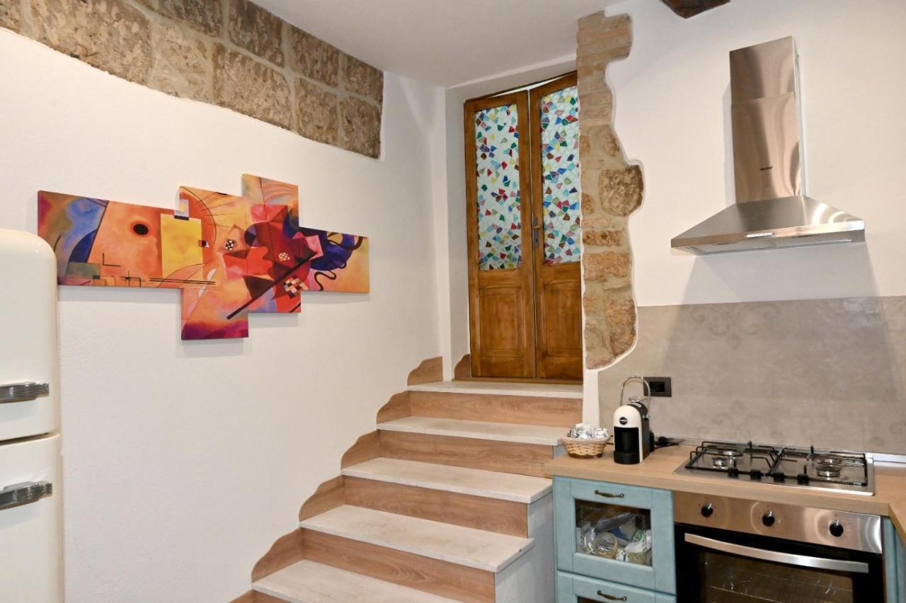 Il Sogno Acquapendente Exterior foto