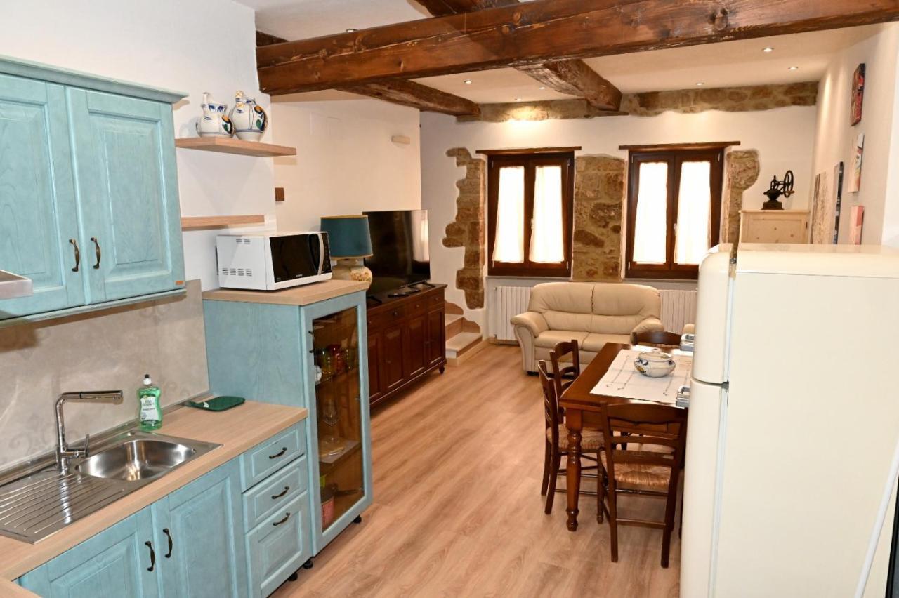 Il Sogno Acquapendente Exterior foto