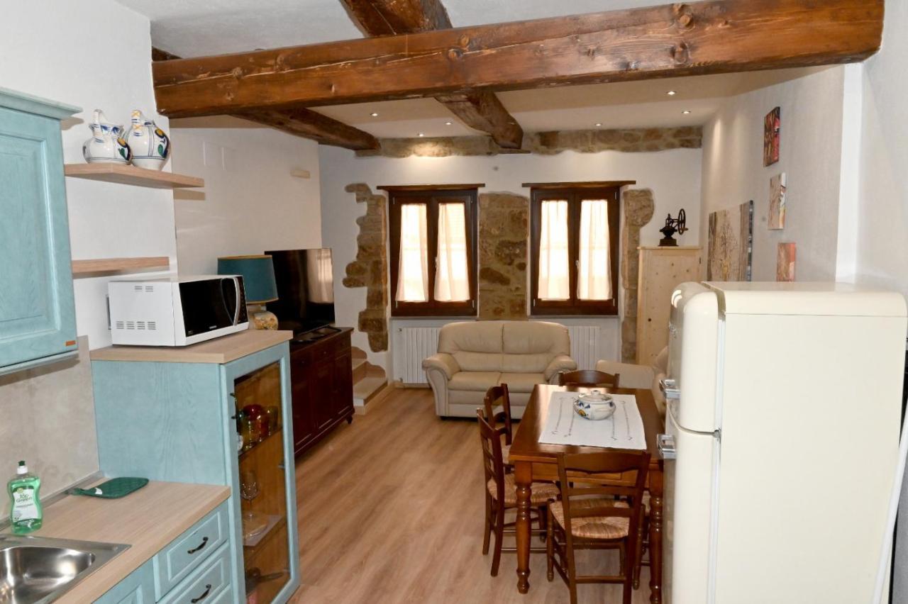 Il Sogno Acquapendente Exterior foto