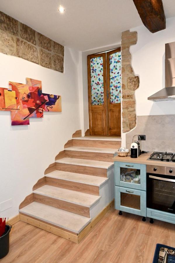 Il Sogno Acquapendente Exterior foto