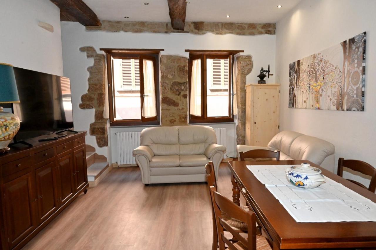Il Sogno Acquapendente Exterior foto