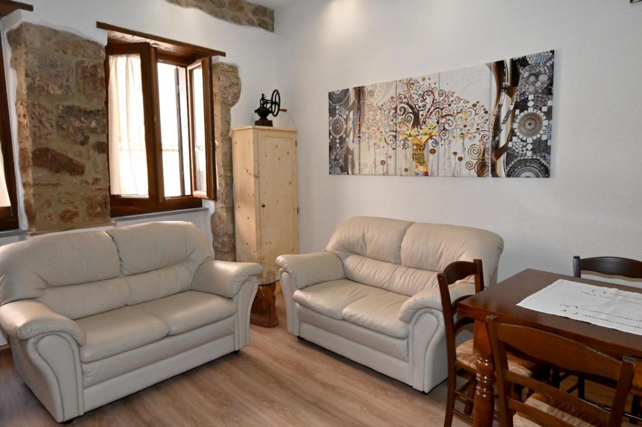 Il Sogno Acquapendente Exterior foto