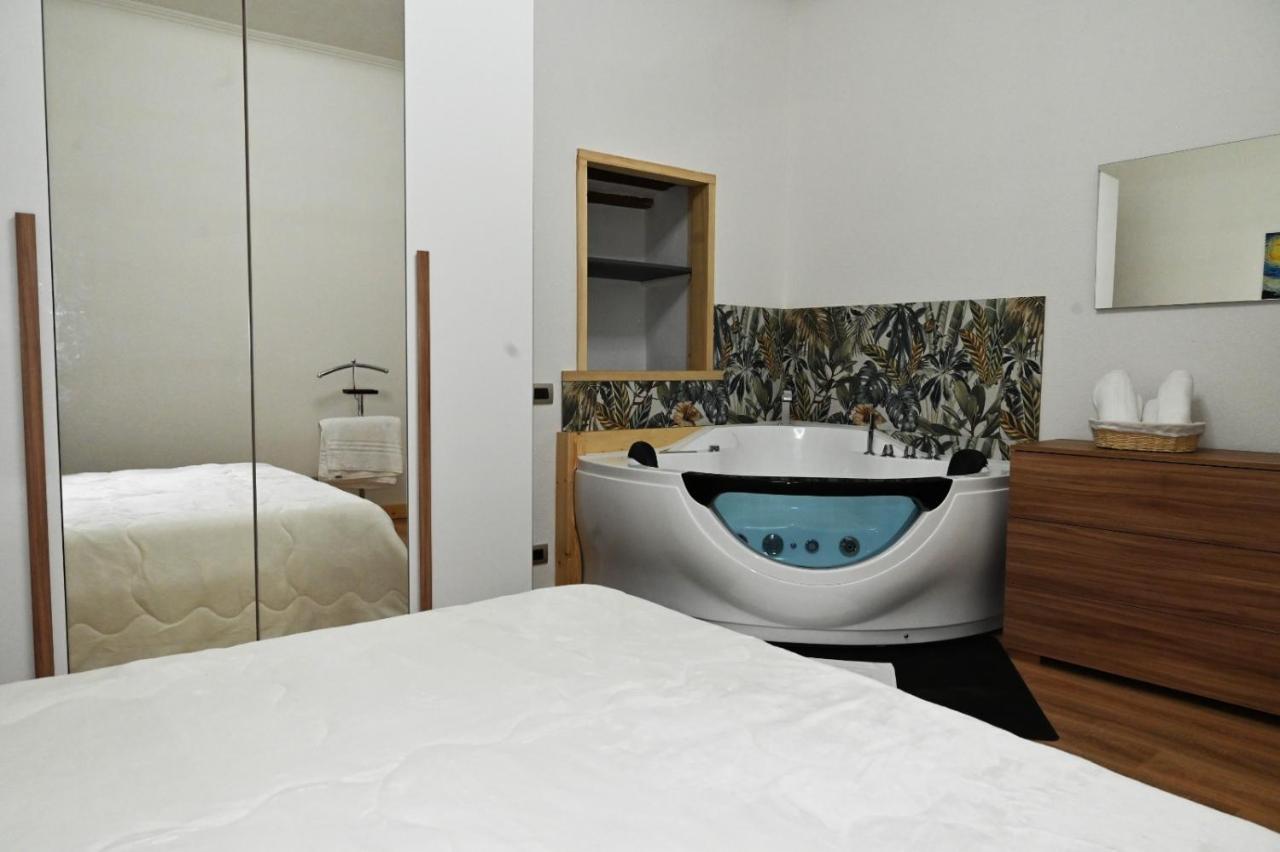 Il Sogno Acquapendente Exterior foto