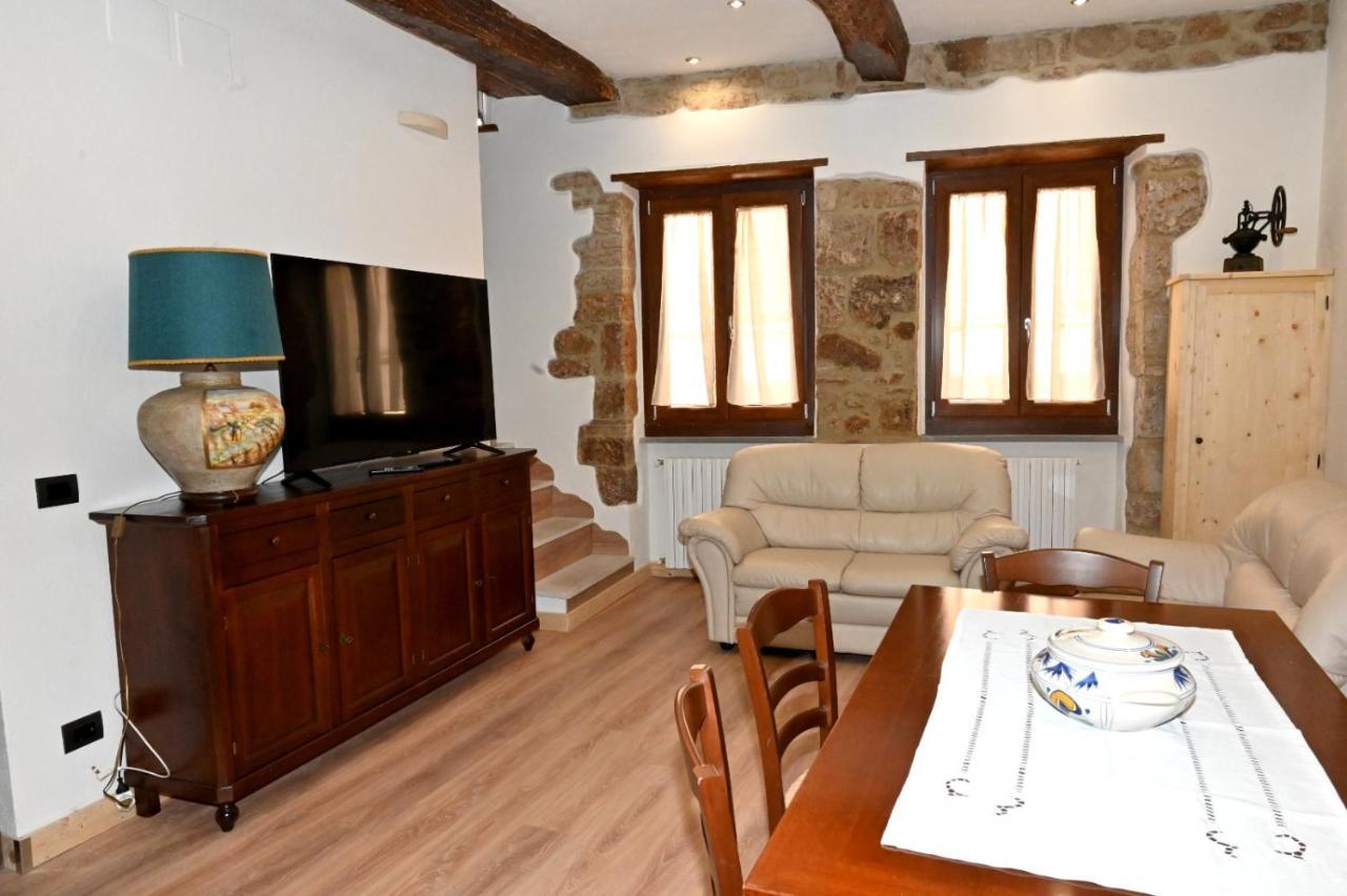 Il Sogno Acquapendente Exterior foto