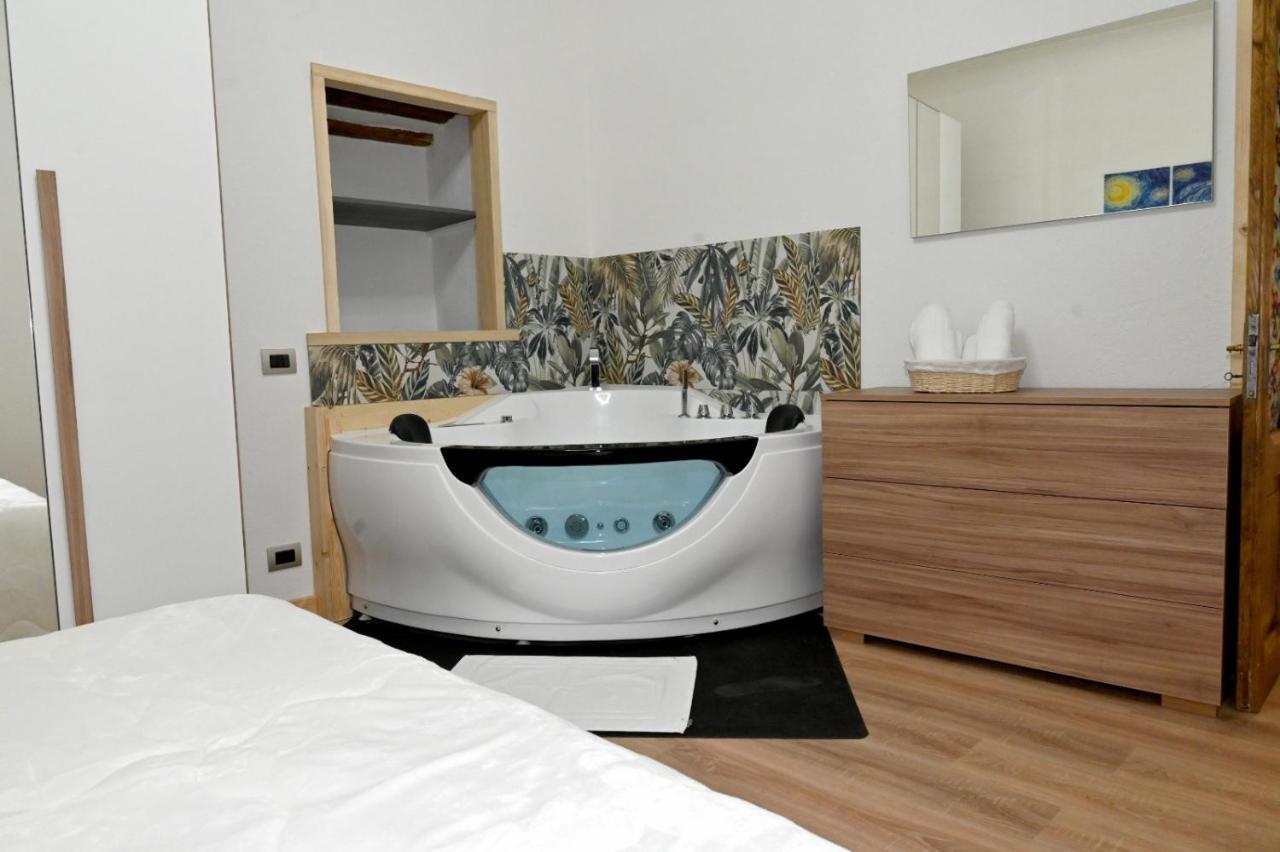 Il Sogno Acquapendente Exterior foto
