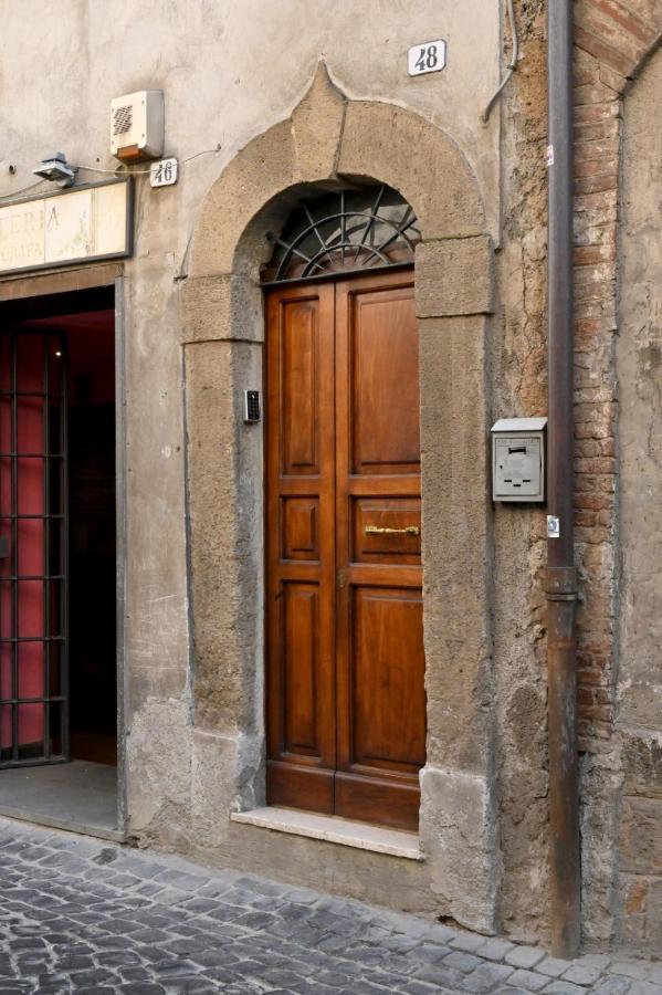 Il Sogno Acquapendente Exterior foto