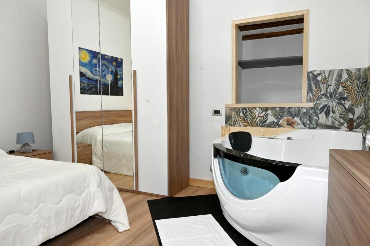 Il Sogno Acquapendente Exterior foto