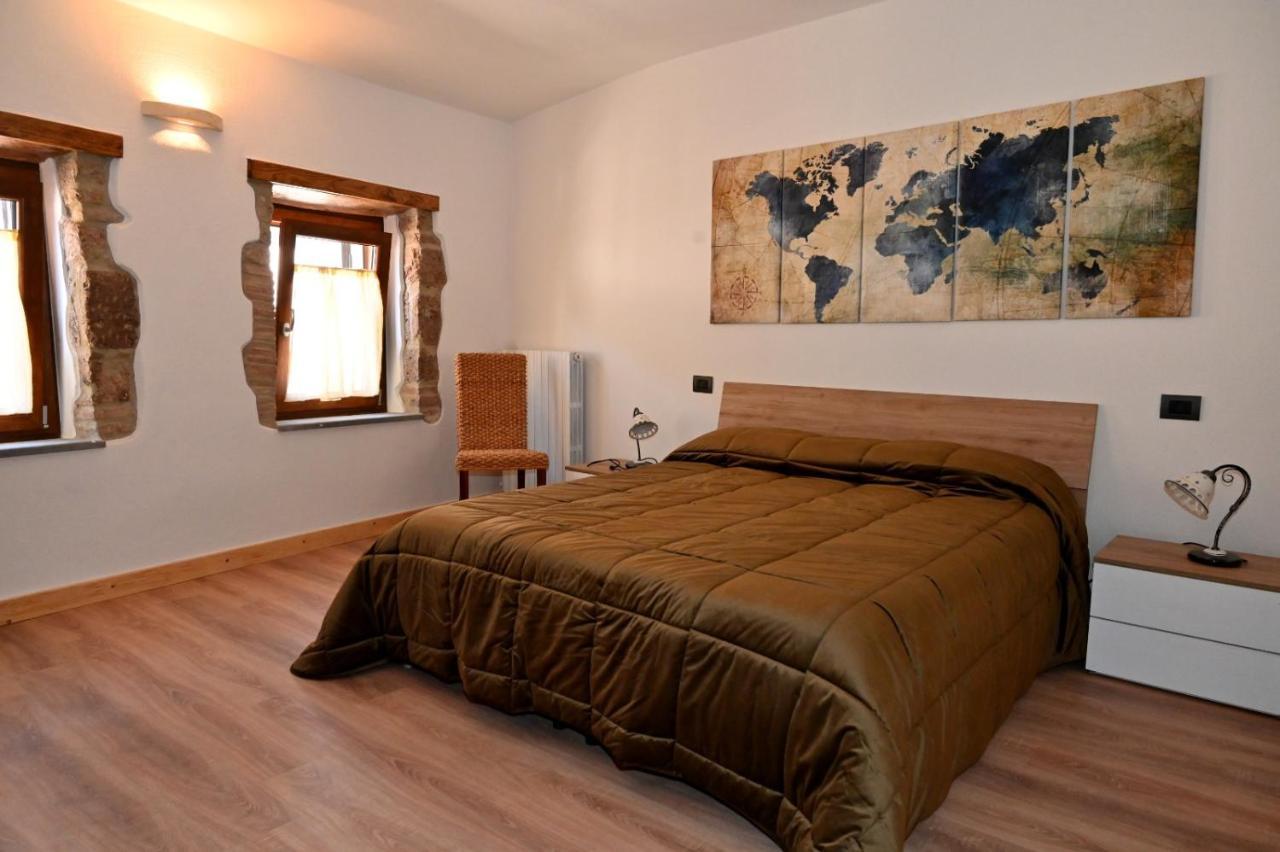 Il Sogno Acquapendente Exterior foto