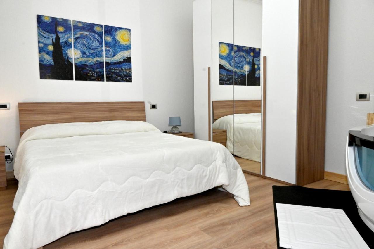 Il Sogno Acquapendente Exterior foto