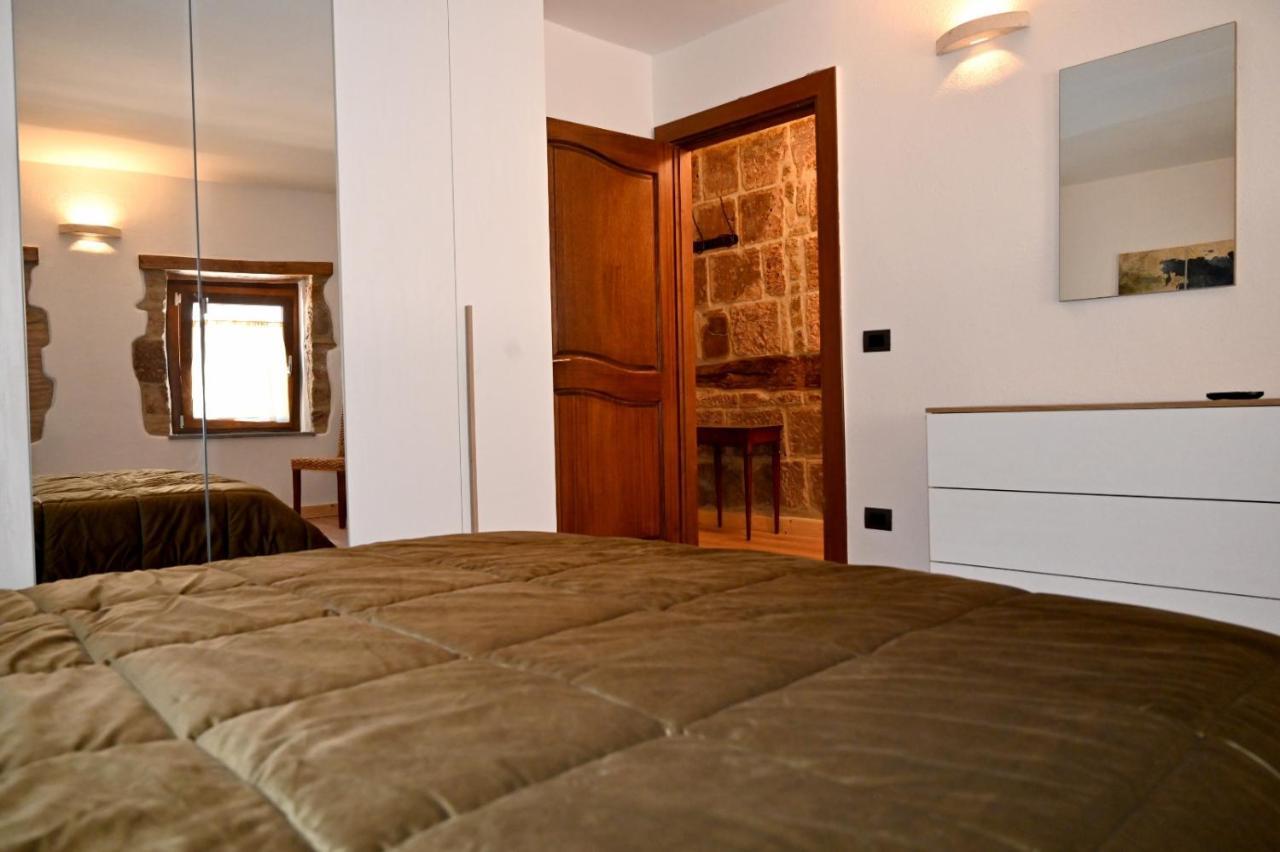 Il Sogno Acquapendente Exterior foto