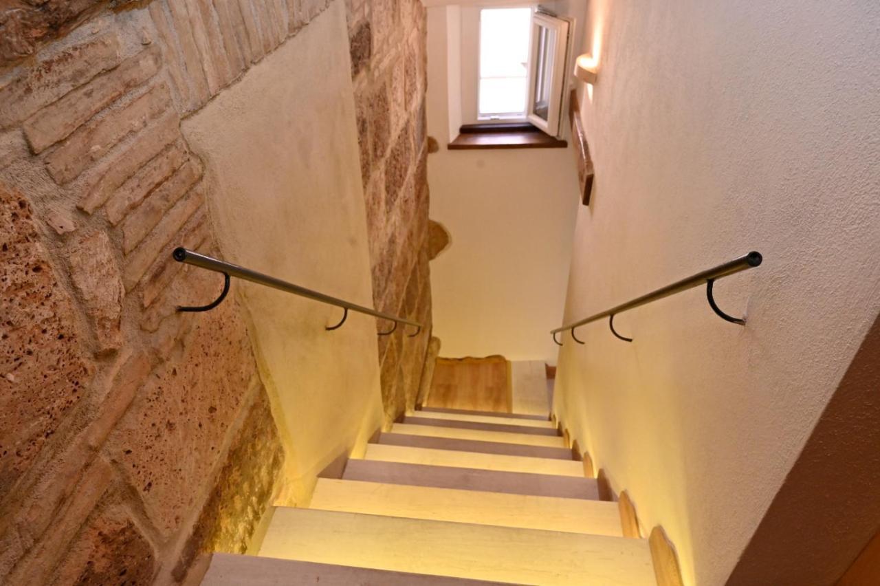 Il Sogno Acquapendente Exterior foto