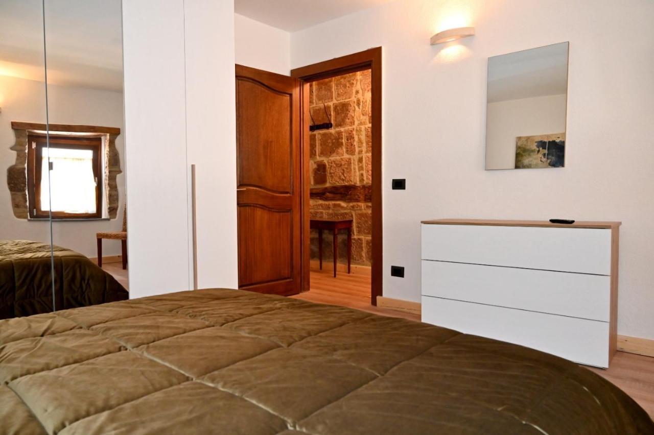 Il Sogno Acquapendente Exterior foto