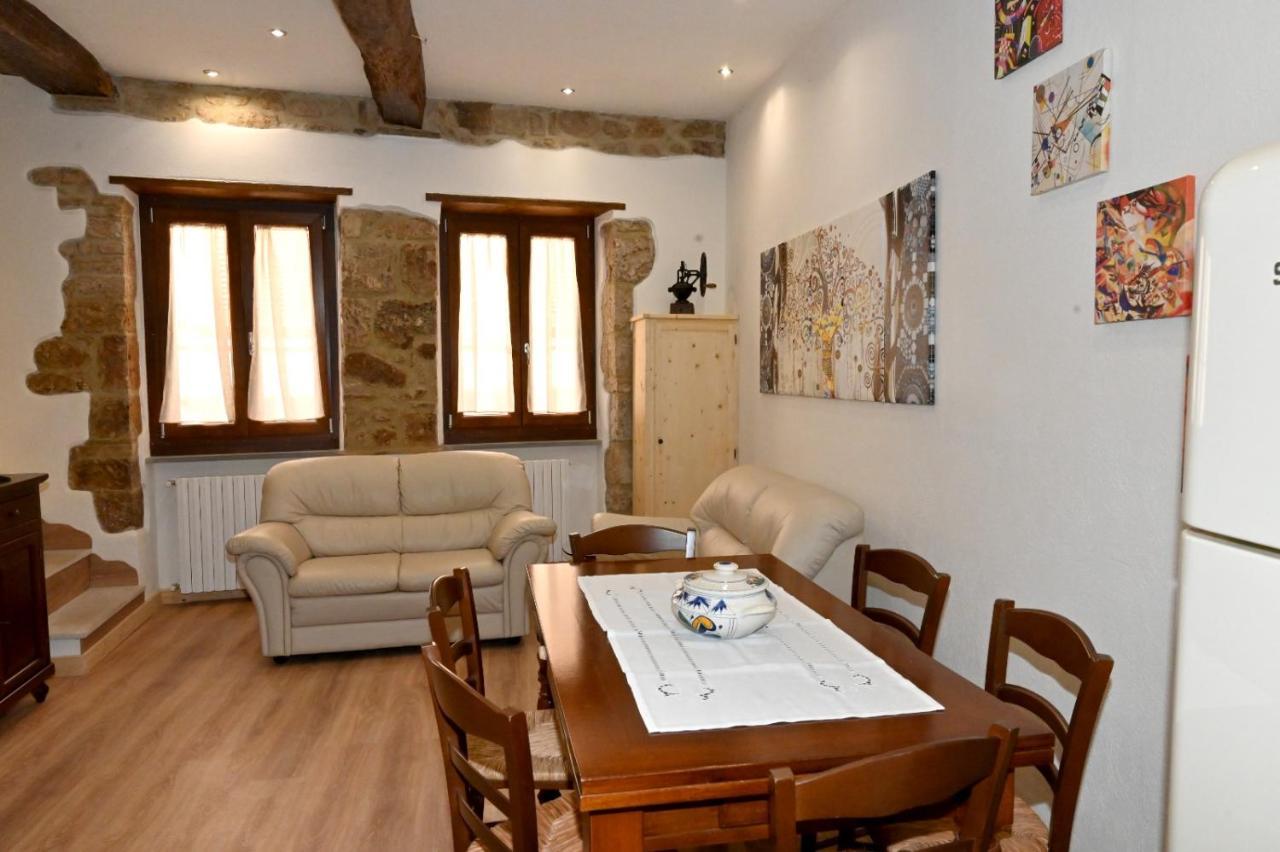 Il Sogno Acquapendente Exterior foto